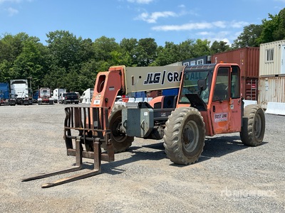 2003 JLG/Gradall G9-43A Telehandler
