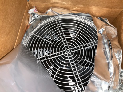 (20) TFAB 10-52011 B3/B4 Notch Condenser Fan Assemblies