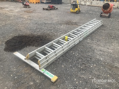 Lyte Ladder