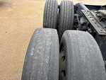 4 Underbody - Truck with 