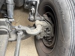 4 Underbody - Truck with 