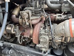 4 Engine with 