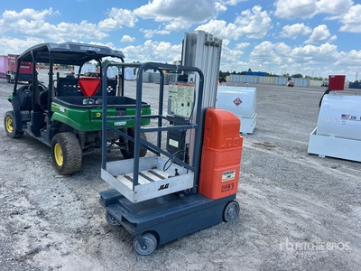 2002 JLG 200VL رافعة عمودية