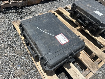 Electric Mag Drill Varios. Industrial
