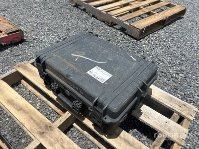 Electric Mag Drill Varios. Industrial