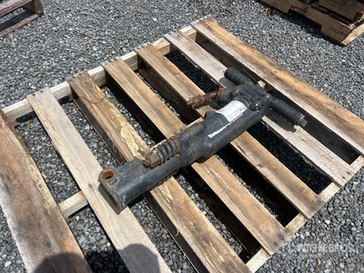 90 lb Demolition Breaker