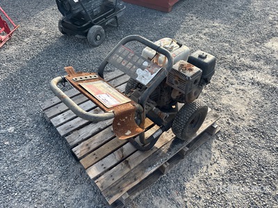 Pressure Washer