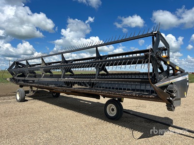 1993 MacDon 30 ft Draper Combine Header