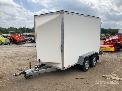 Plant Trailer