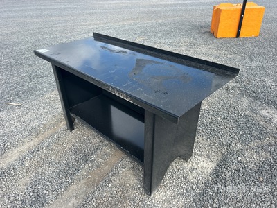 2025 Kit Containers WB-60-190 26 In x 60 In Workbench (Unused)