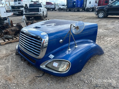 Freightliner Columbia Truck Hood - Fits Truck
