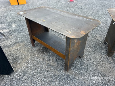 2025 Kit Containers ST-57 Workbench