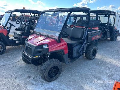 2022 Polaris Ranger 570 Utility Vehicle