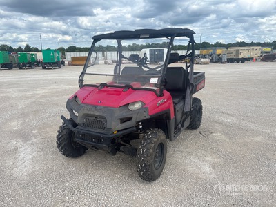 2022 Polaris Ranger 570 4x4 Utilitaire