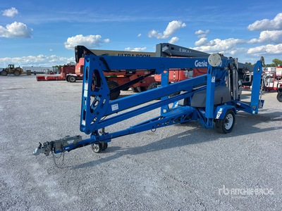 2021 Genie TZ-50 Towable Lift