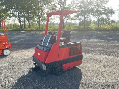 Hako 1100 كانسة شوارع