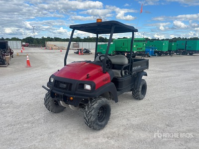 2022 Club Car Carryall 1500 4x4 Véhicule utilitaire