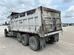 v2 Configuration - Dump Trucks with 