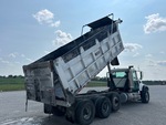 v2 Configuration - Dump Trucks with 