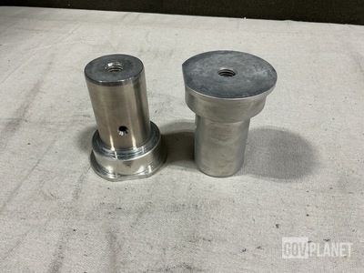 (69) Ontic Engineering SW34178 Screw Thread Inserts
