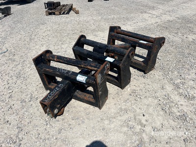 Manitou Qty of 3 Hook