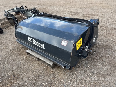 2022 Bobcat 72 in Balayeuse compacte