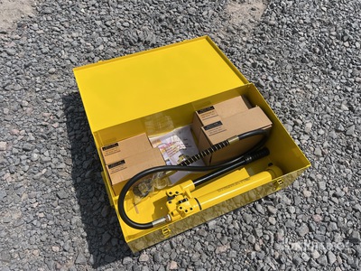 2025 Ashita Bomba Hidraulica (Sin Usar) / Hydraulic Pump (Unused)
