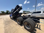 Picture, Left Rear Corner