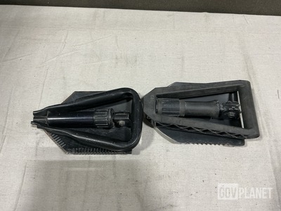 (135) Entrenching Tools