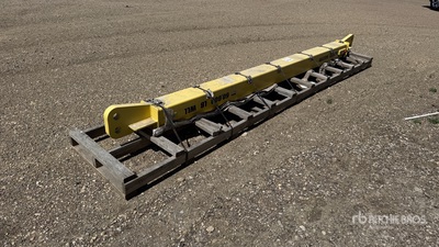 2020 M & W 14 ft - 20 ft Adjustable Spreader Beam