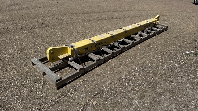 2020 M & W 14 ft - 20 ft Adjustable Spreader Beam