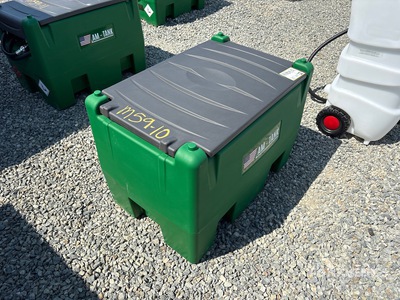 2026 AM Tank 58 DIESEL 58 gal Portable Poly Diesel Serbatoio carburante (Unused)