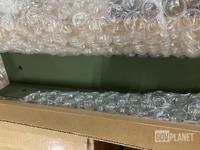 (19) Aero International 51178-2-102 Shipping & Storage Container Supports