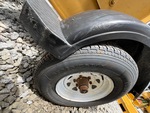 Trailer Chassis with