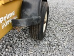 Trailer Chassis with