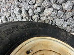 Trailer Chassis with