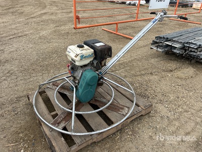 Bartell B446 Power Trowel