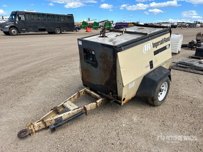 2004 Ingersoll Rand 185 Compresor de aire