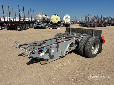 2013 Peerless SAT-10-BT-1ASS S/A Eje propulsor