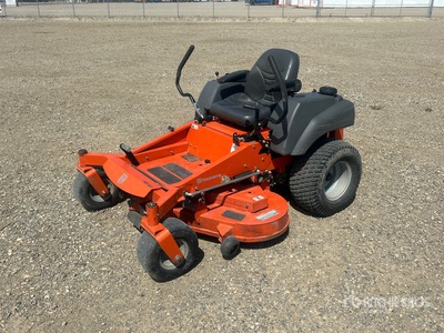 Husqvarna MZ52 Zero-Turn Lawn Mower