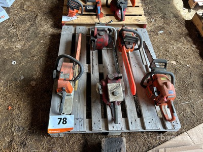 Stihl & Power Lite Chain Saw Chain Saw