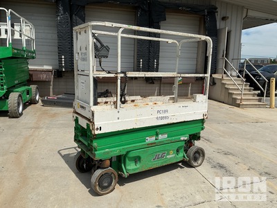 2017 JLG 1930ES Electric Scissor Lift