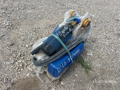 Mini Excavator Trituradora hidráulica (Unused)
