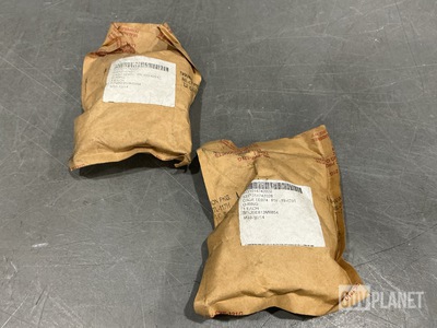 (10) Cat 149-4291 O-Rings