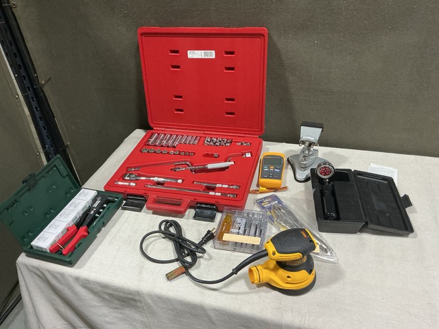 Biomedic Repair Set