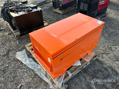 Boîte de chantier (Unused)