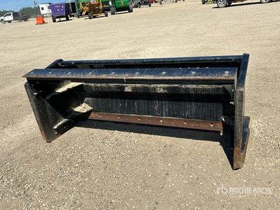 Conterra 84 in Skid Steer Box Blade