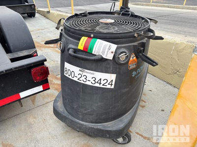 2018 Breezer PB10-A-06-B Fan