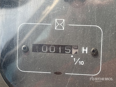 2002 Volvo EC 330 BLC Roadbuilder Tracked Excavator