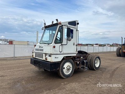 1998 Ottawa Commando CYT 30 4x2 Spotter Truck